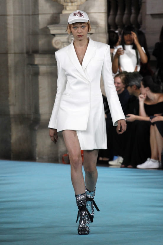 woman<br>S/S 17