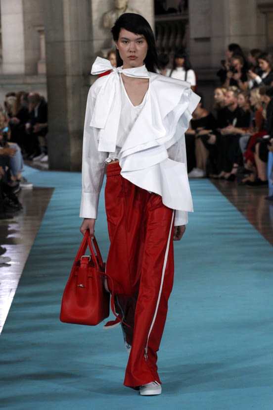 woman<br>S/S 17