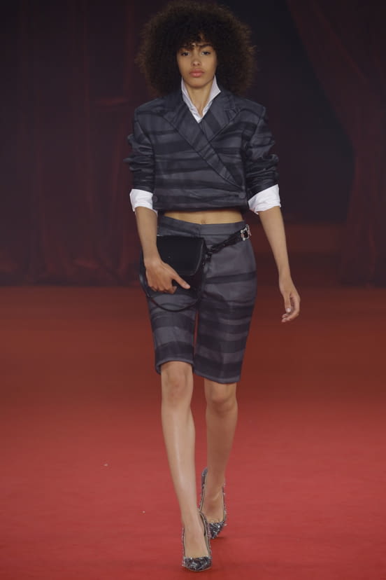 woman<br>S/S 18