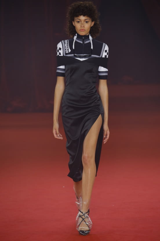 woman<br>S/S 18