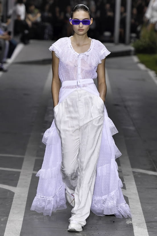 woman<br>SS19