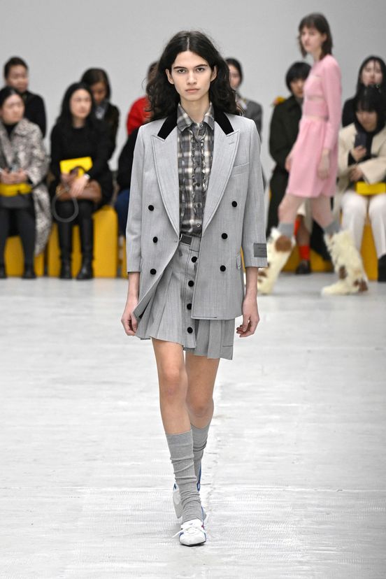 Onitsuka TigerWW FW26