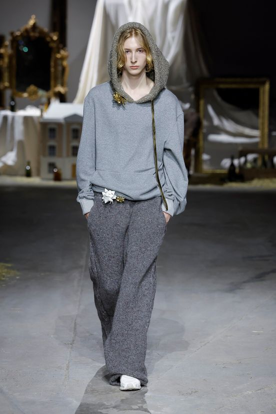 woman<br>FW26