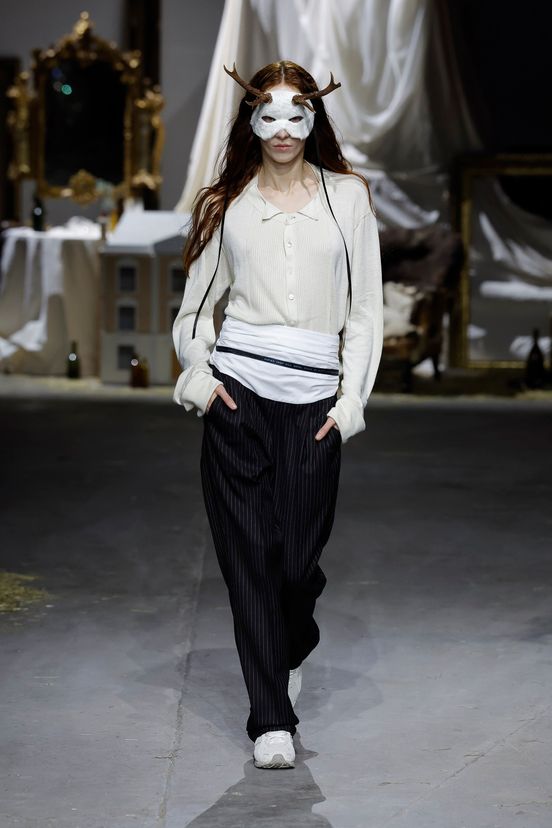 woman<br>FW26