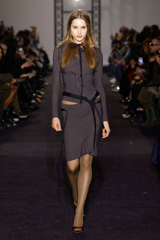 woman<br>FW25