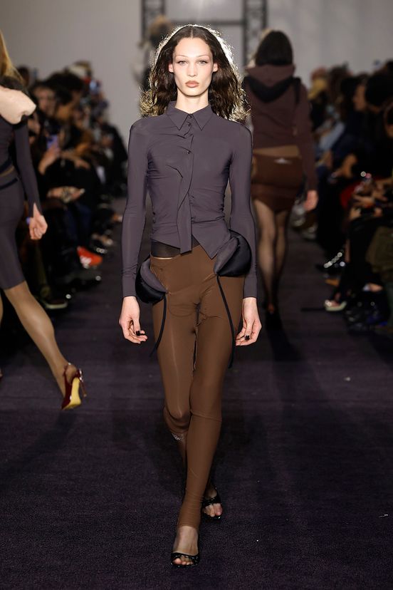 woman<br>FW25