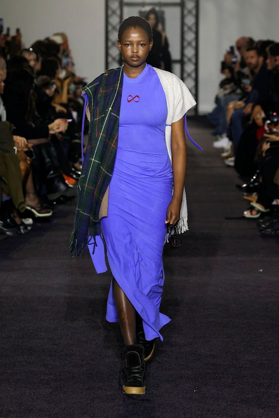 woman<br>FW25