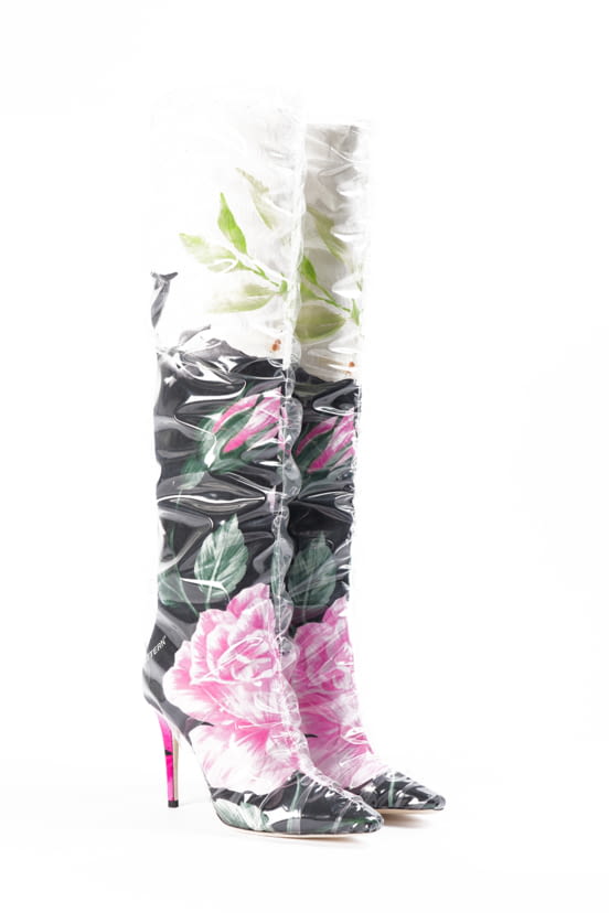 accessory<br>S/S 18