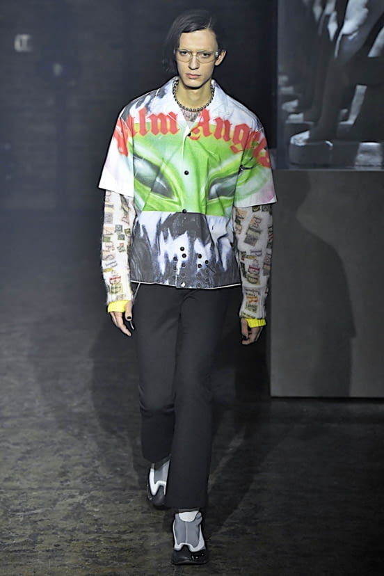 woman<br>FW19