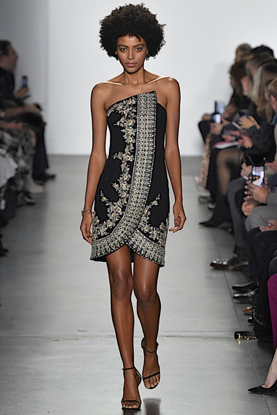 woman<br>FW19