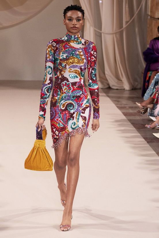 woman<br>FW23