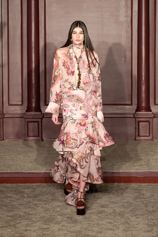 woman<br>FW26