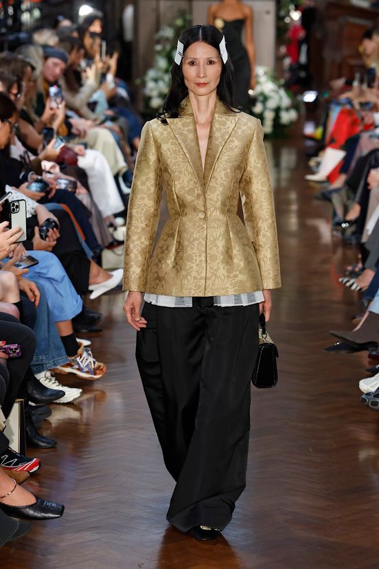tailoring