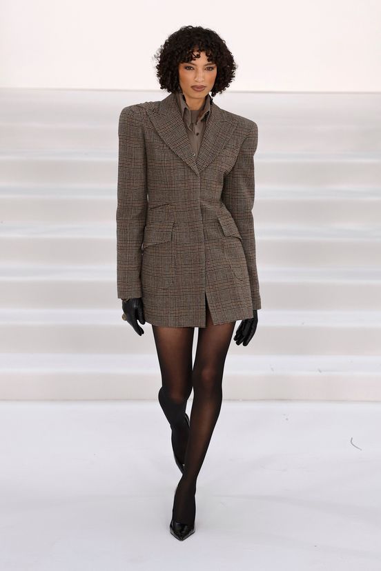 Paul CostelloeWW FW26