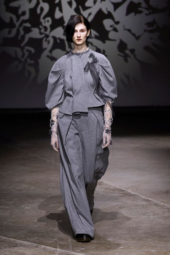 woman<br>FW25