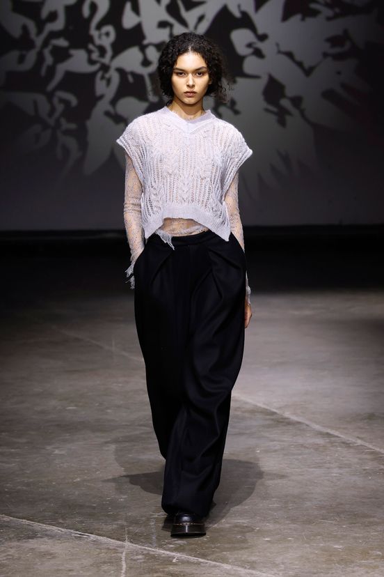 woman<br>FW25