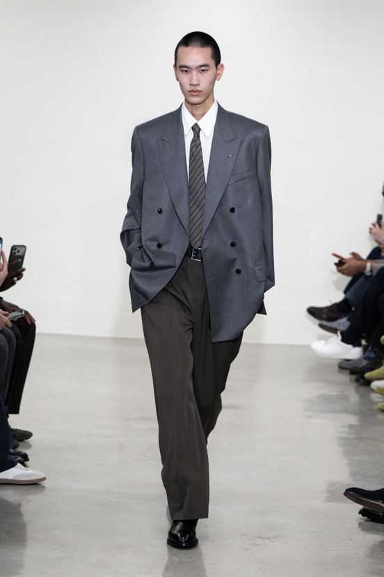 Paul SmithMW FW26
