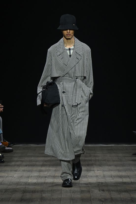 man<br>FW23