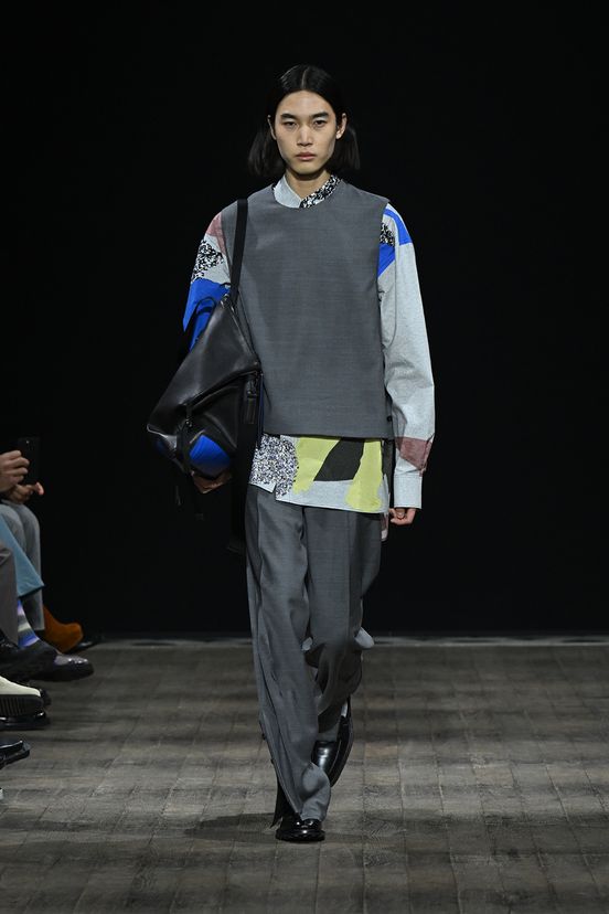 man<br>FW23