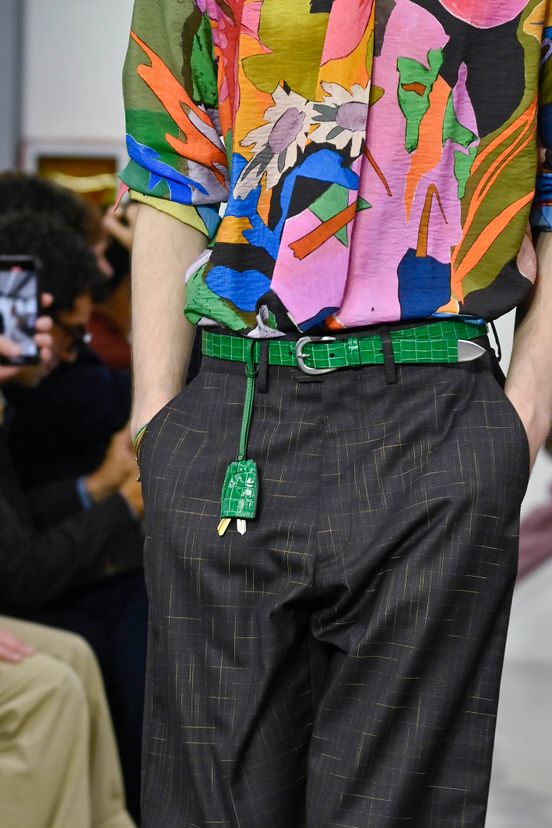 Paul SmithMW ACCS SS 26