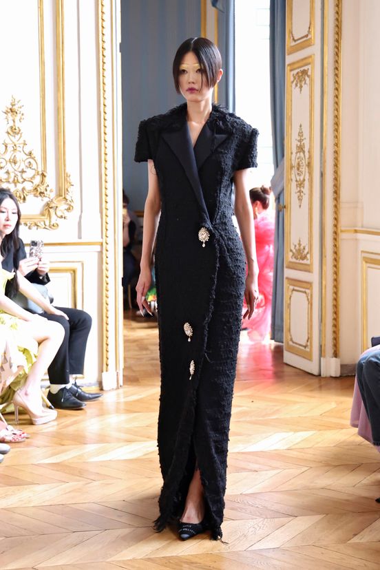 couture<br>FW24