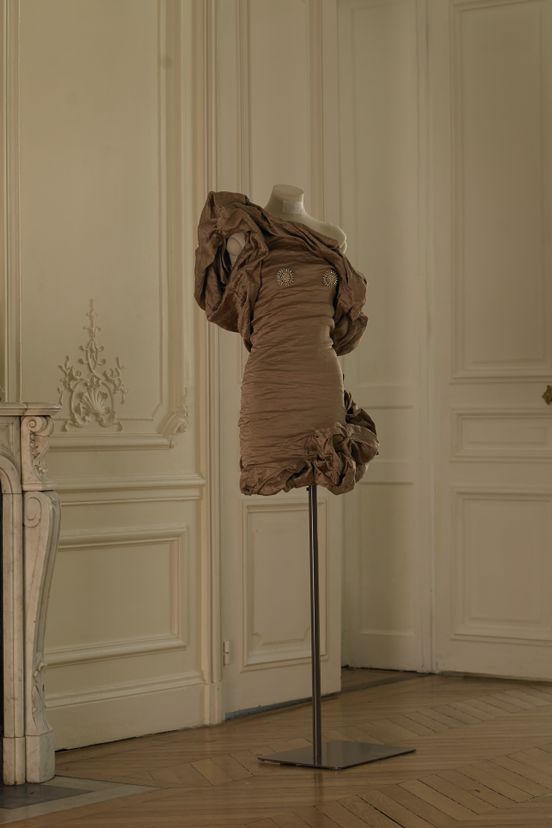 couture<br>FW22