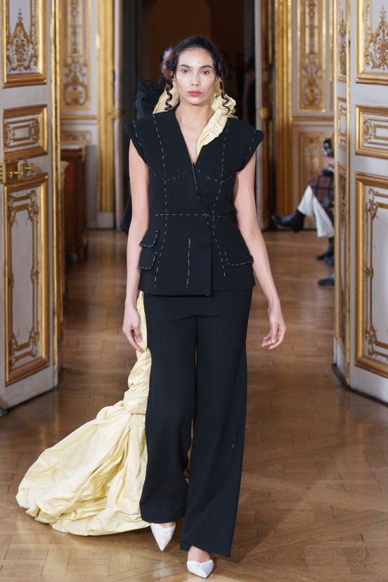 couture<br>SS24
