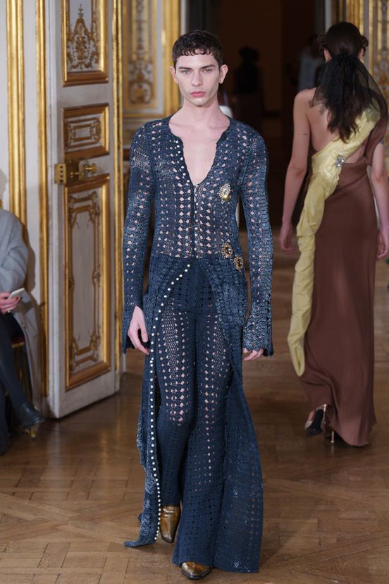 couture<br>SS24