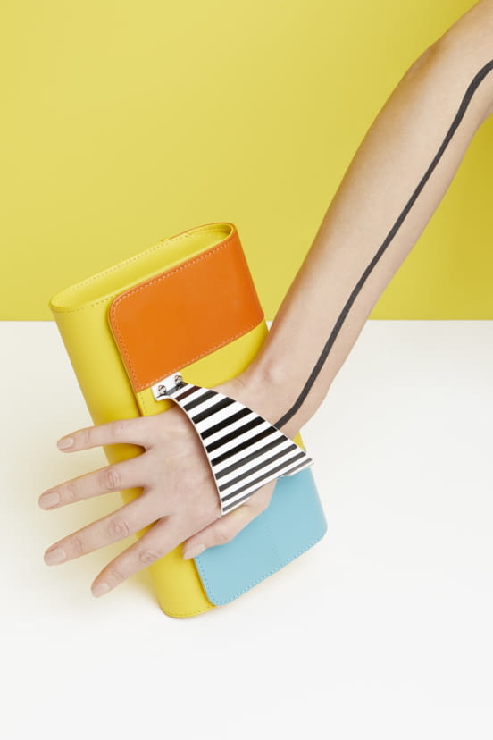 accessory<br>S/S 18