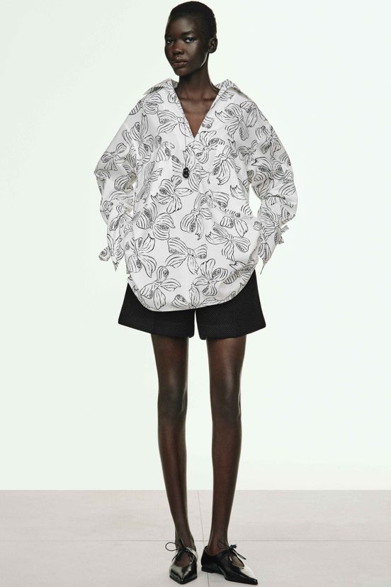 woman<br>Pre-Fall 2025