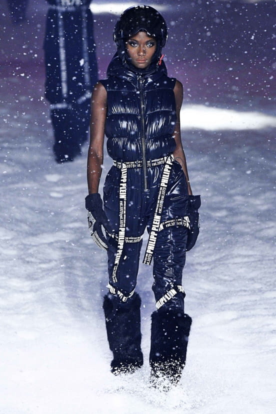 woman<br>F/W 18