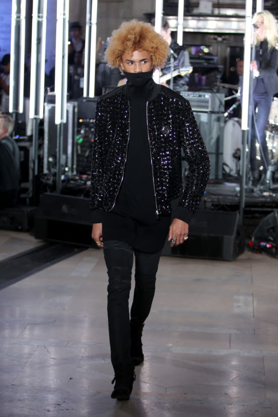 woman<br>F/W 17