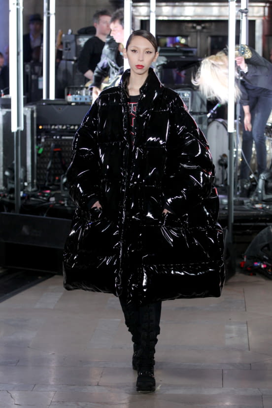 woman<br>F/W 17