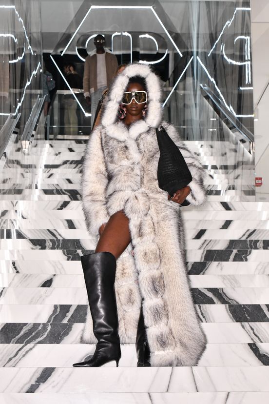 Philipp PleinWW FW26