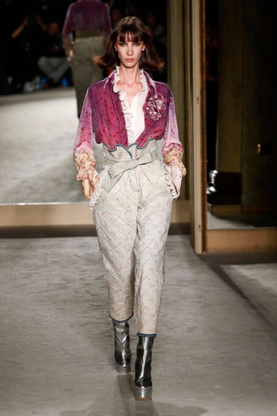 woman<br>FW20