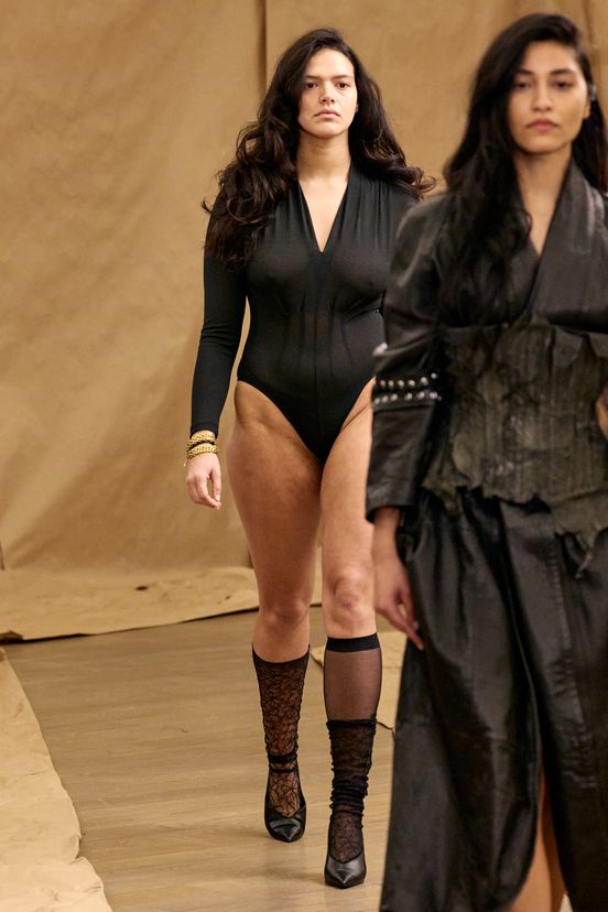 woman<br>FW25