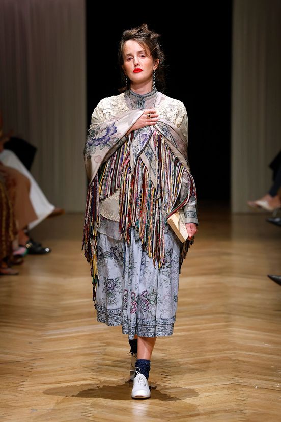 Pierre Louis MasciaWW SS26