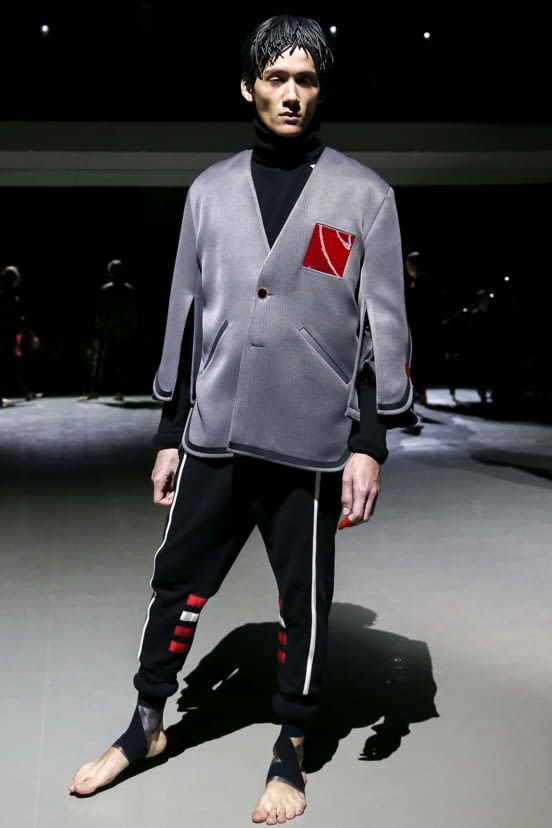 man<br>F/W 18