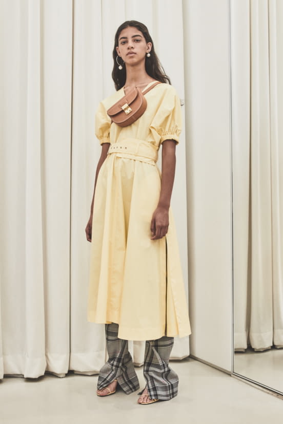 Pre-Fall 2019 Top Trends