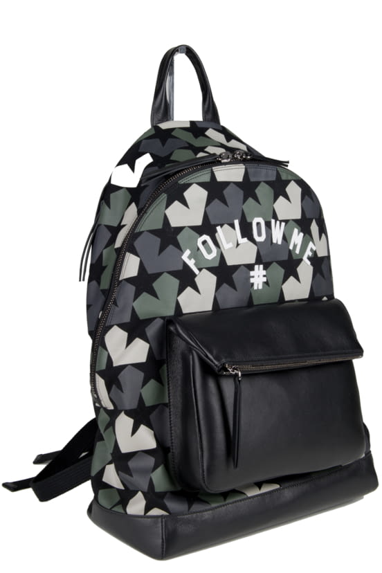 accessory-man<br>F/W 17