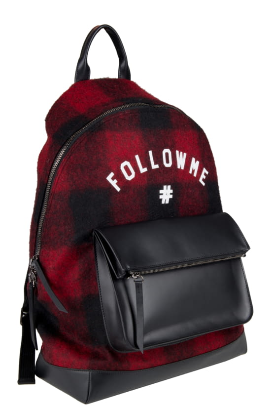 accessory-man<br>F/W 17