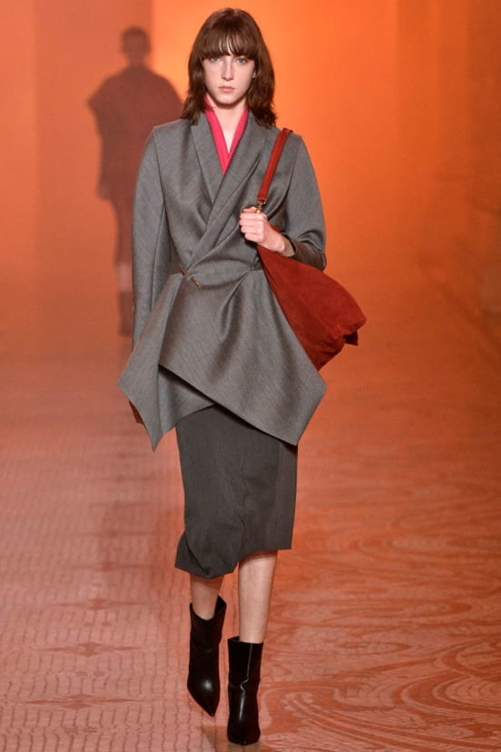 Poiret look 9 - F/W 18