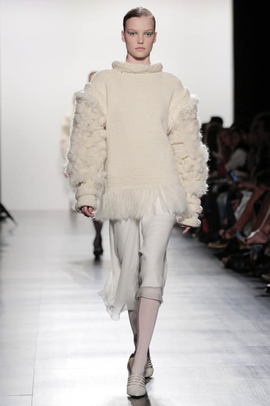 woman<br>F/W 17