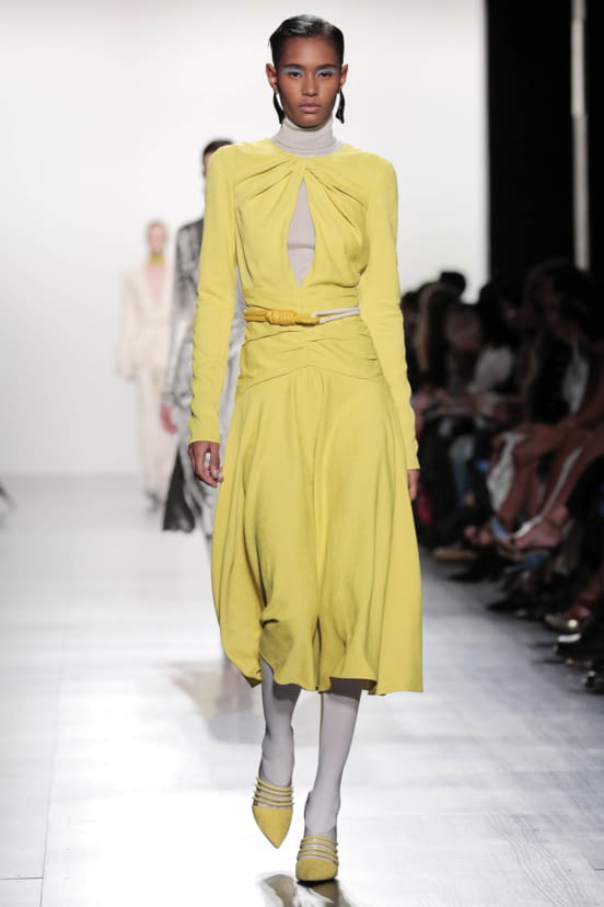 woman<br>F/W 17