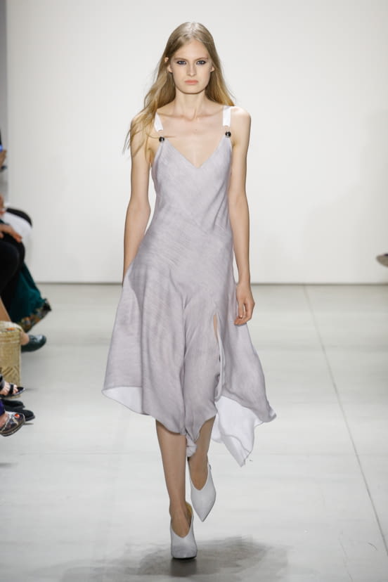 woman<br>S/S 17