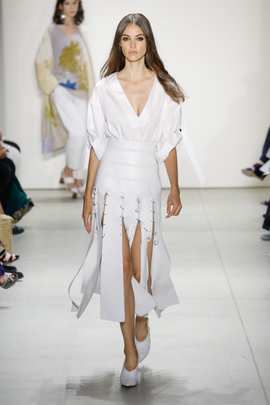 woman<br>S/S 17