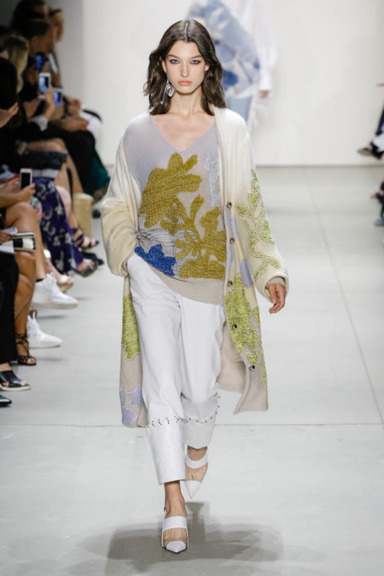 woman<br>S/S 17
