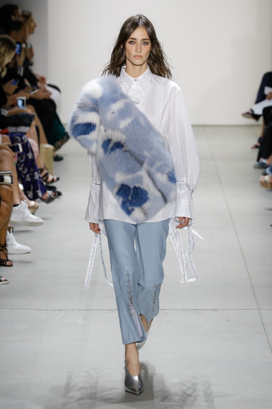 woman<br>S/S 17