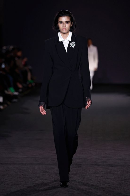 Prabal GurungWW FW26