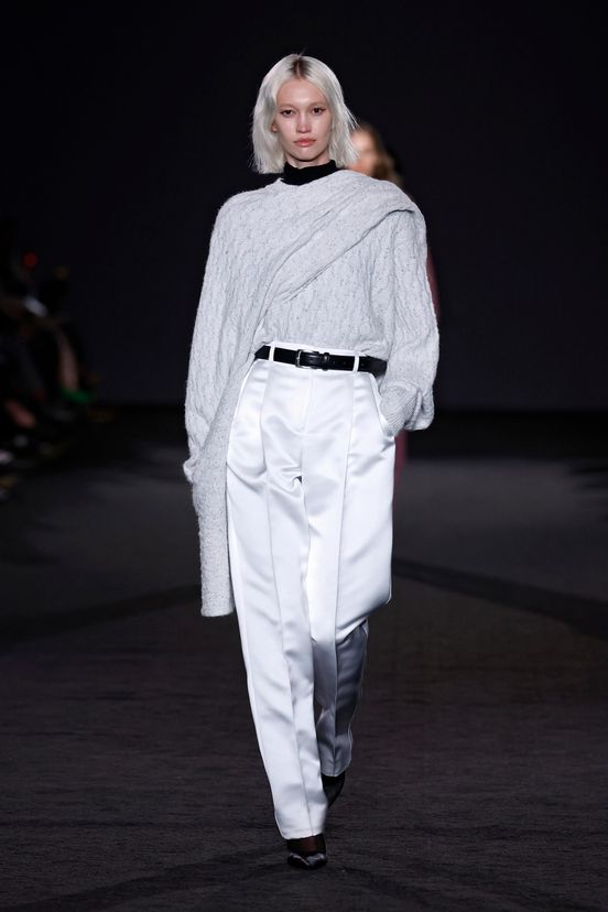 woman<br>FW26